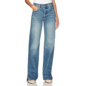 Anine Bing Blue Jeans